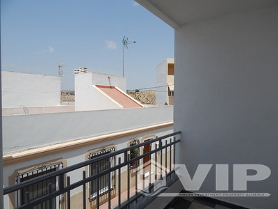 VIP7446: Stadthaus zu Verkaufen in Los Gallardos, Almería