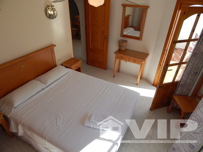 VIP7447: Wohnung zu Verkaufen in Mojacar Pueblo, Almería