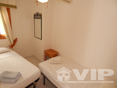 VIP7447: Appartement te koop in Mojacar Pueblo, Almería