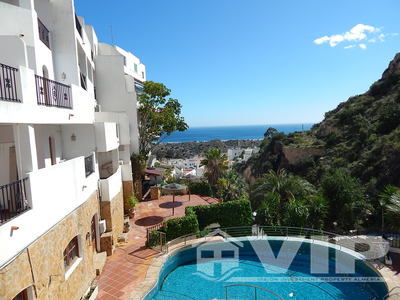 VIP7447: Appartement te koop in Mojacar Pueblo, Almería