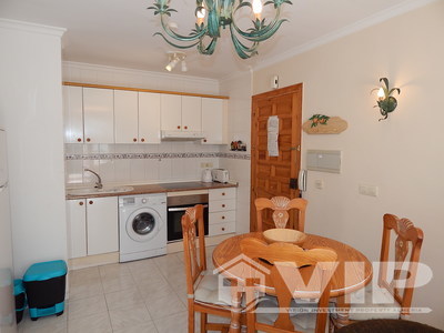 VIP7447: Appartement te koop in Mojacar Pueblo, Almería