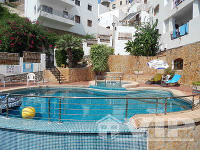 VIP7448: Wohnung zu Verkaufen in Mojacar Pueblo, Almería