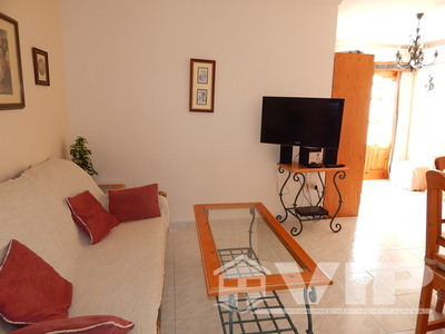 VIP7448: Wohnung zu Verkaufen in Mojacar Pueblo, Almería