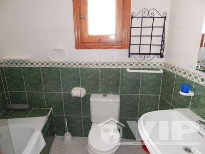 VIP7448: Appartement te koop in Mojacar Pueblo, Almería