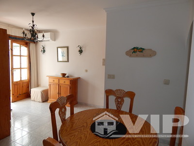 VIP7448: Wohnung zu Verkaufen in Mojacar Pueblo, Almería