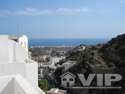 VIP7448: Appartement te koop in Mojacar Pueblo, Almería