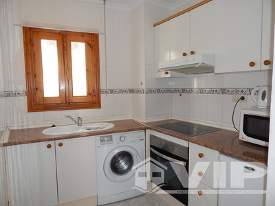 VIP7448: Appartement te koop in Mojacar Pueblo, Almería