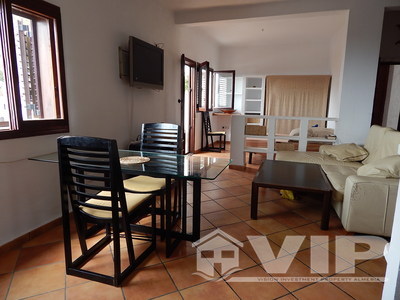 VIP7450: Rijtjeshuis te koop in Mojacar Pueblo, Almería