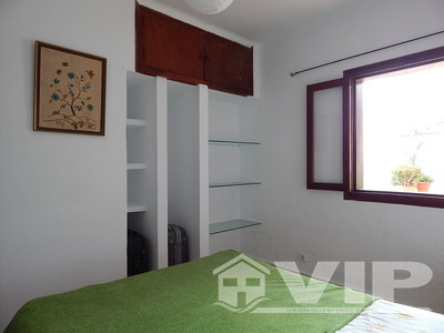 VIP7450: Rijtjeshuis te koop in Mojacar Pueblo, Almería