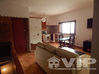 VIP7450: Rijtjeshuis te koop in Mojacar Pueblo, Almería