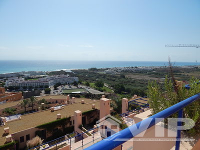 VIP7456: Wohnung zu Verkaufen in Mojacar Playa, Almería