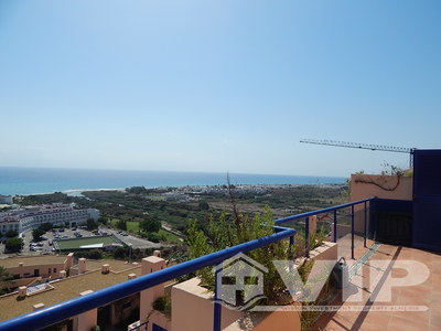 VIP7456: Appartement te koop in Mojacar Playa, Almería