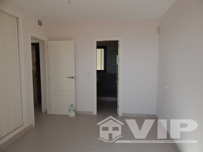 VIP7456: Wohnung zu Verkaufen in Mojacar Playa, Almería