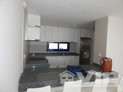 VIP7456: Wohnung zu Verkaufen in Mojacar Playa, Almería