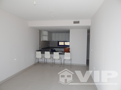 VIP7456: Wohnung zu Verkaufen in Mojacar Playa, Almería