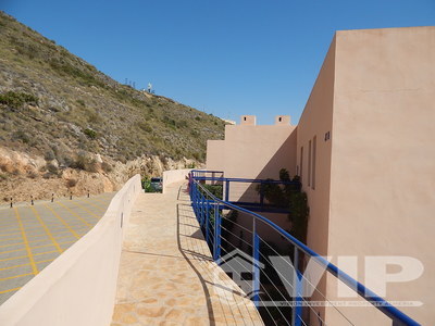 VIP7456: Wohnung zu Verkaufen in Mojacar Playa, Almería