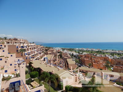 VIP7456: Appartement te koop in Mojacar Playa, Almería