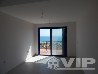 VIP7456: Wohnung zu Verkaufen in Mojacar Playa, Almería