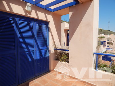 VIP7456: Appartement te koop in Mojacar Playa, Almería