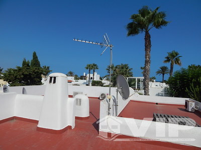 VIP7457: Villa zu Verkaufen in Vera Playa, Almería