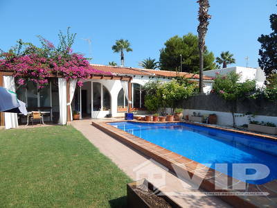 VIP7457: Villa te koop in Vera Playa, Almería