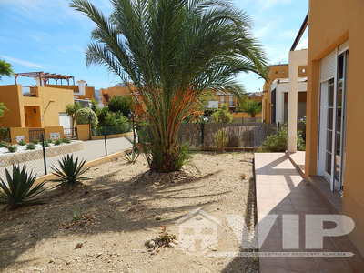 VIP7458: Villa te koop in Los Gallardos, Almería