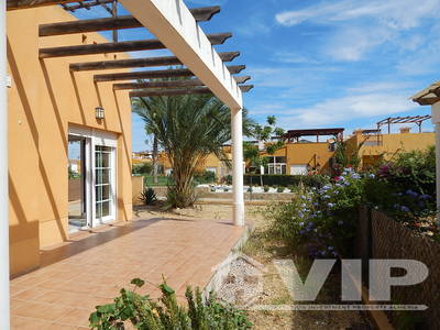 VIP7458: Villa zu Verkaufen in Los Gallardos, Almería