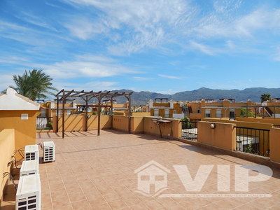 VIP7458: Villa te koop in Los Gallardos, Almería