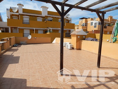 VIP7458: Villa zu Verkaufen in Los Gallardos, Almería