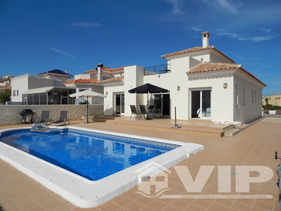 VIP7459: Villa te koop in Los Gallardos, Almería