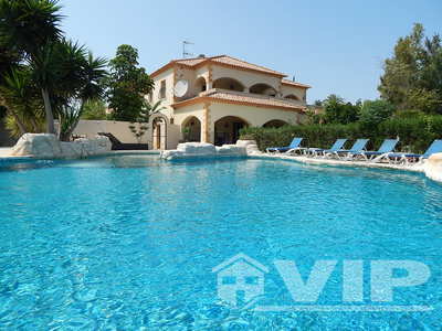 VIP7461: Villa te koop in Turre, Almería