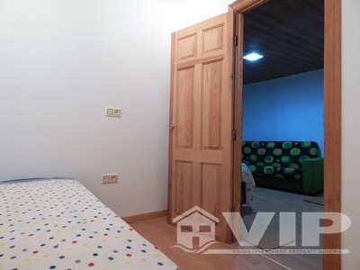 VIP7463: Appartement te koop in Mojacar Playa, Almería