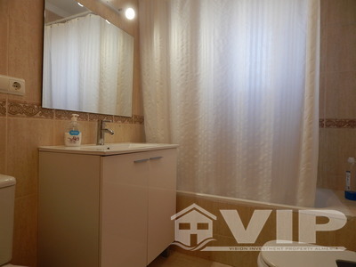 VIP7463: Appartement te koop in Mojacar Playa, Almería