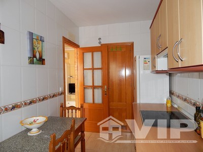 VIP7463: Appartement te koop in Mojacar Playa, Almería