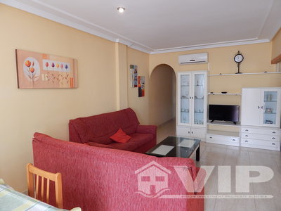 VIP7463: Appartement te koop in Mojacar Playa, Almería