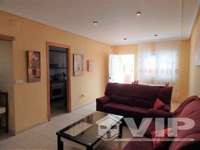 VIP7463: Appartement te koop in Mojacar Playa, Almería