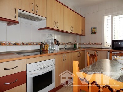 VIP7463: Appartement te koop in Mojacar Playa, Almería