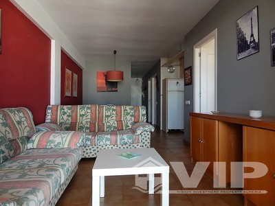 VIP7464: Appartement te koop in Mojacar Playa, Almería