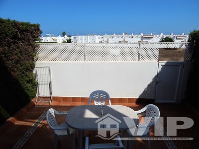 VIP7464: Appartement te koop in Mojacar Playa, Almería