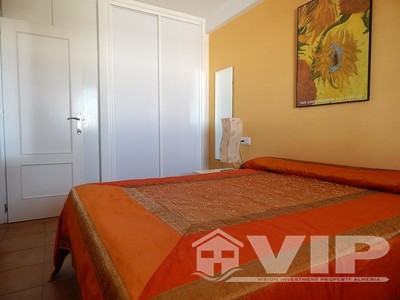 VIP7464: Appartement te koop in Mojacar Playa, Almería