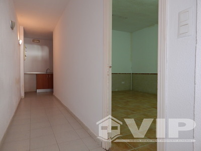 VIP7466: Gewerbeimmobilien zu Verkaufen in Mojacar Playa, Almería