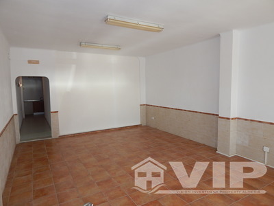 VIP7466: Gewerbeimmobilien zu Verkaufen in Mojacar Playa, Almería