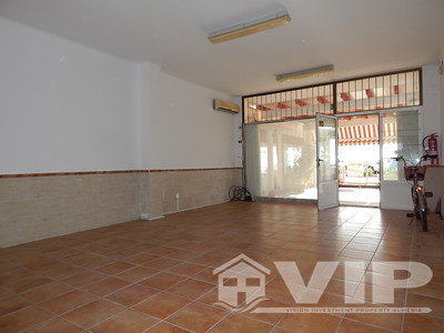 VIP7466: Gewerbeimmobilien zu Verkaufen in Mojacar Playa, Almería