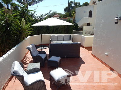 VIP7468: Villa te koop in Mojacar Playa, Almería