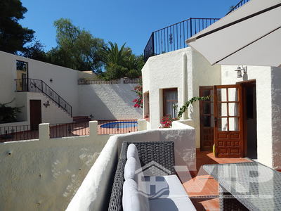 VIP7468: Villa te koop in Mojacar Playa, Almería