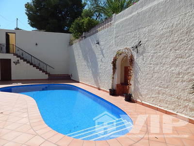 VIP7468: Villa te koop in Mojacar Playa, Almería