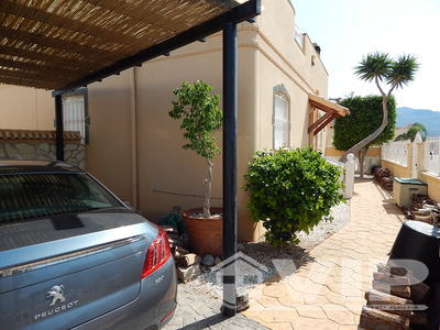 VIP7469: Villa te koop in Turre, Almería