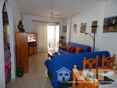 VIP7470: Appartement te koop in Mojacar Playa, Almería