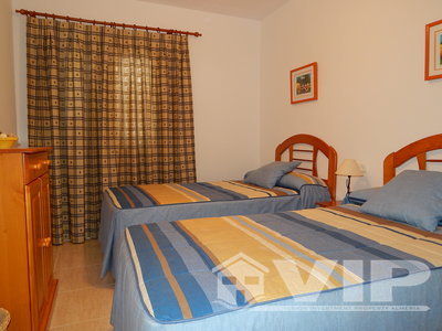 VIP7470: Appartement te koop in Mojacar Playa, Almería