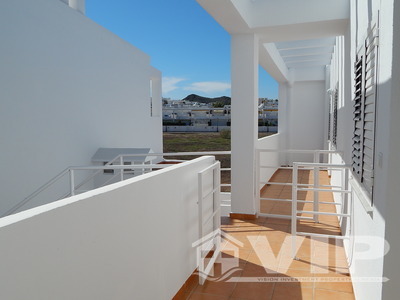 VIP7470: Appartement te koop in Mojacar Playa, Almería